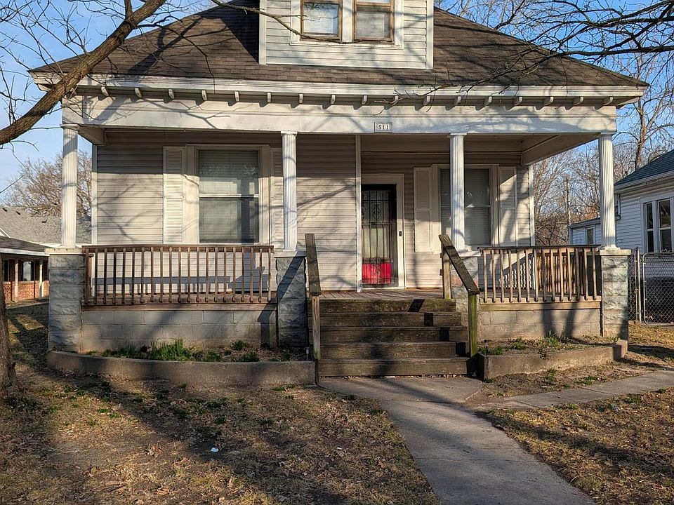 1st image of 511 S Connor Ave