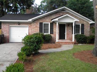 1099 S Shadow Dr, Mount Pleasant, SC 29464