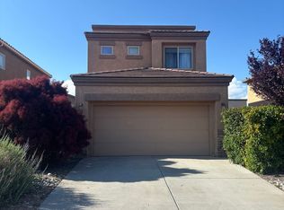 8323 Groundsel Rd NW, Albuquerque, NM 87120