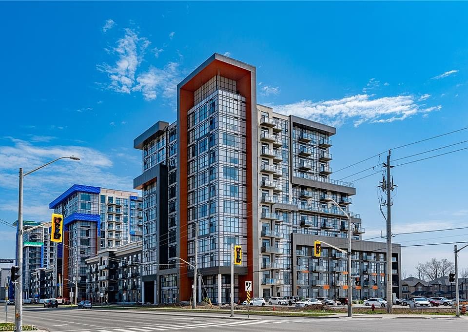 1st image of 470 Dundas St E #1011