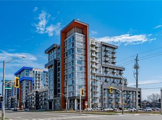 470 Dundas St E #1011, Hamilton, ON L8B0E8