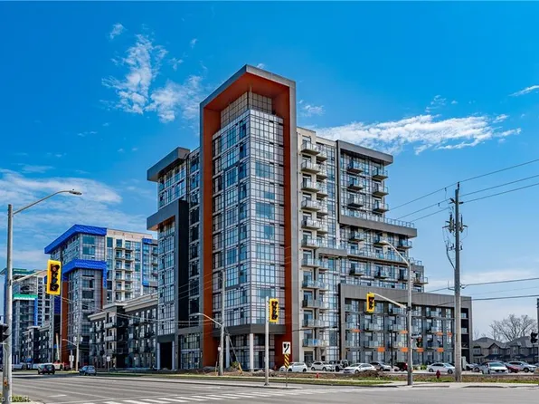 470 Dundas St E #1011, Hamilton, ON L8B 0E8