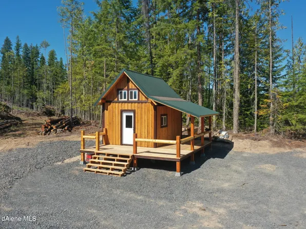 Nka Granite Ln, Saint Maries, ID 83861