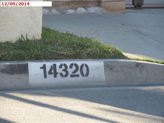 2nd image of 14320 Nubia St