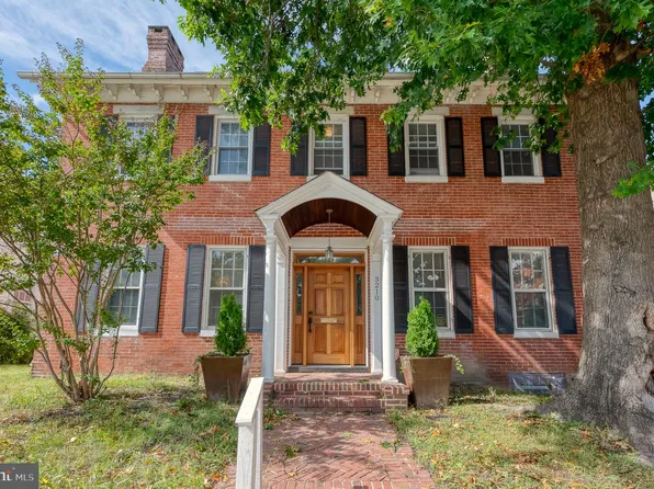 3210 Harford Rd, Baltimore, MD 21218