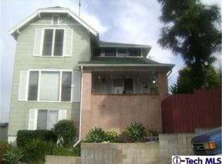 6179 Myosotis St, Los Angeles, CA 90042