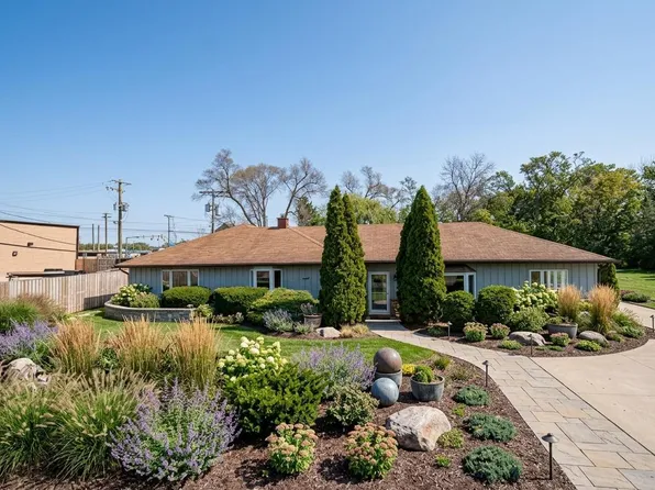 763 N Franklin Ave, Palatine, IL 60067
