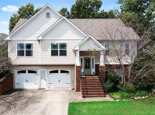 24 Maple Grove Dr, Adairsville, GA 30103