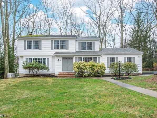 8 Laurel Dr, Washington Twp., NJ 07853