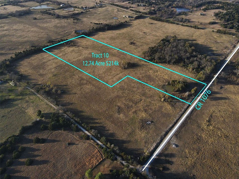 1st image of TRACT 10 County Road 1076