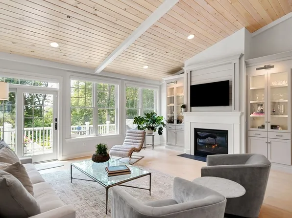 4 Benjamin Ln #62, Scituate, MA 02066