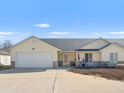 702 State St #2, Guthrie Center, IA, 50115
