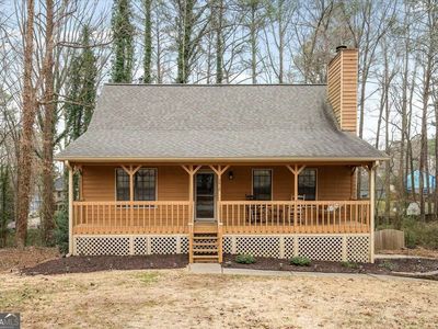 3416 Chastain Trce, Marietta, GA, 30066