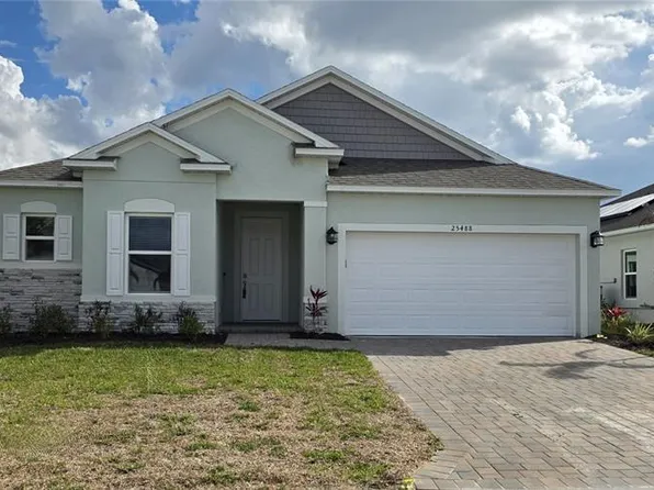 25488 Calusa Dr, Punta Gorda, FL 33955