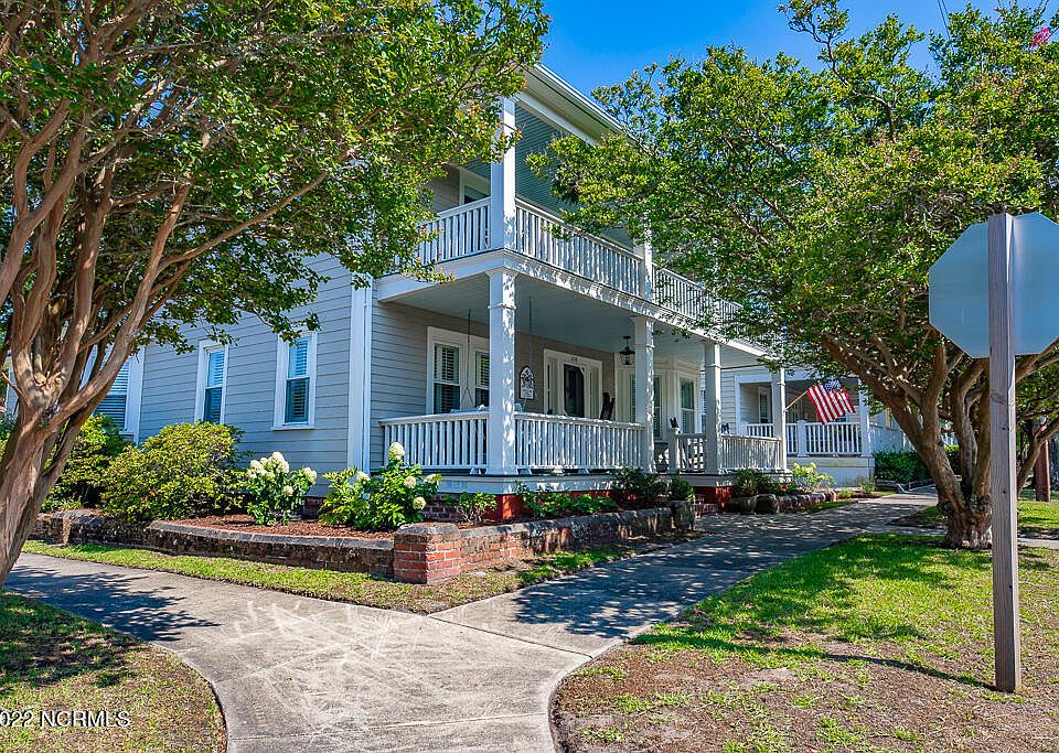 208 N 8th Street, Morehead City, NC 28557 Zillow