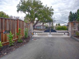 110 Fairdale Way, Alamo, CA 94507