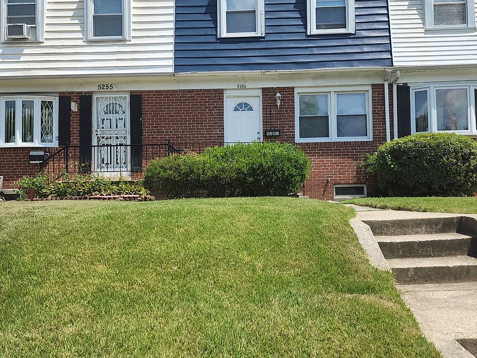 1st image of 5253 Cedgate Rd #1