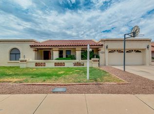 1130 N Winthrop Cir, Mesa, AZ 85213