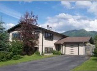 3421 Evergreen St, Anchorage, AK 99504