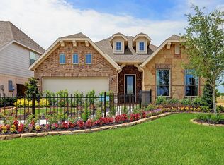 24126 Prairie Glen Ln, Katy, TX 77493