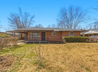 1261 N Lee St, Bowling Green, KY 42101