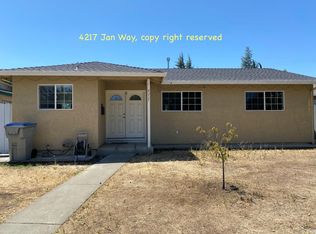4217 Jan Way, San Jose, CA 95124