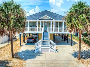 610 S Waccamaw Dr, Murrells Inlet, SC 29576