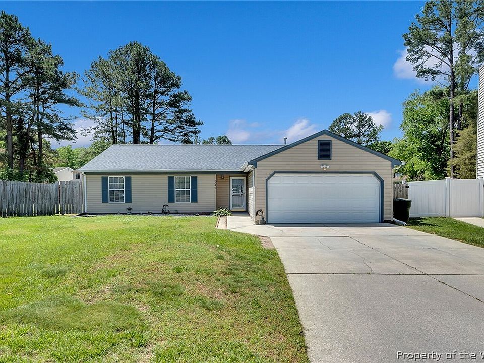 1st image of 610 Barbara Ct