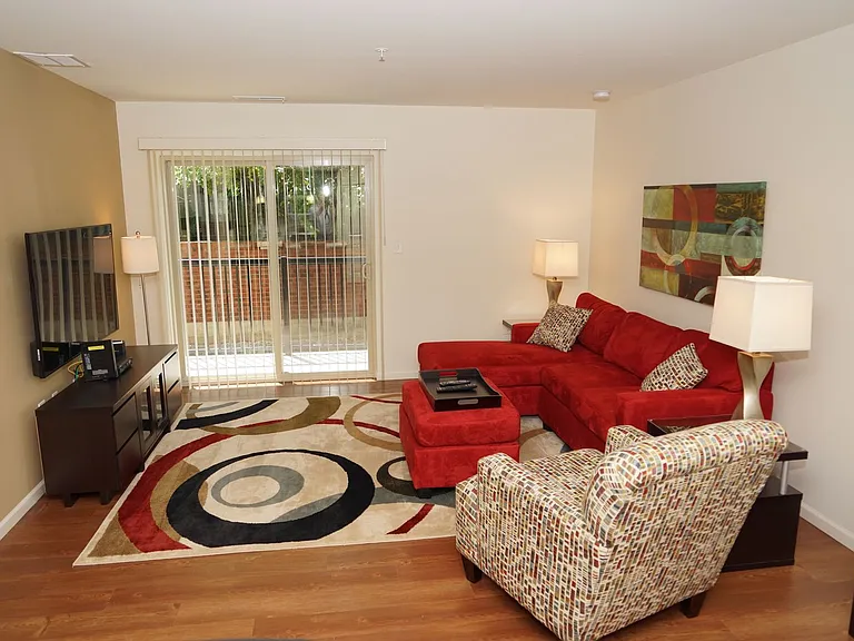 Prairie Square Rentals — Photo 14