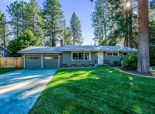 12908 E Semro Ave, Spokane, WA 99216