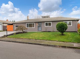19910 York St, Beaverton, OR 97003