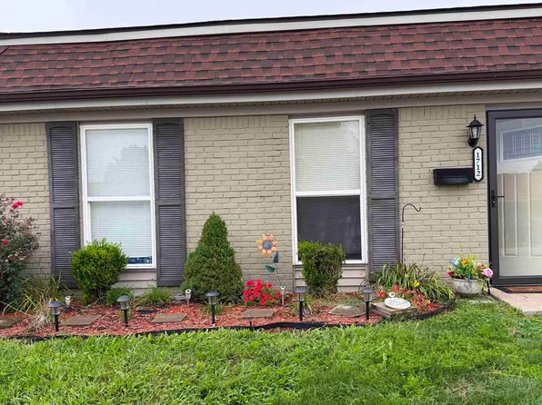 1712 Sussex On Berkley, Kokomo, IN 46901