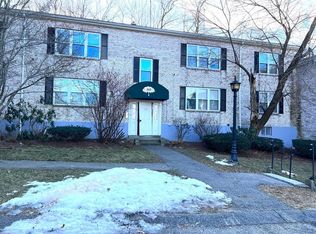 160 Newton St APT 3, Brighton, MA 02135