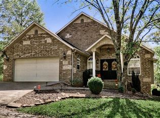 7 Marazion Ln, Bella Vista, AR 72714