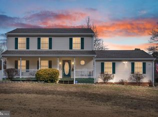 8141 Oak Wood Dr, King George, VA 22485