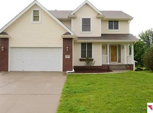 604 2nd St, Waterloo, NE 68069