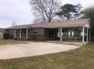 277 Beech Grove Rd, Cullman, AL 35057