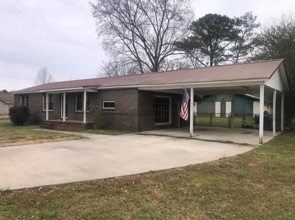 277 Beech Grove Rd, Cullman, AL 35057