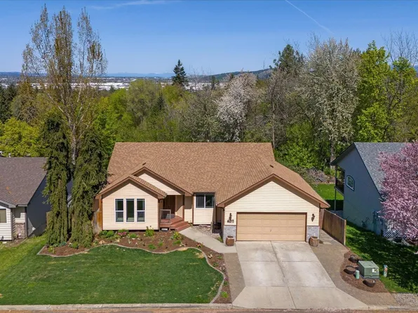 4011 E 15th Ave, Spokane, WA 99223
