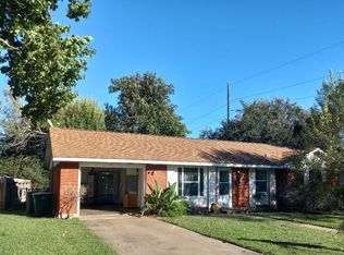 4604 Aster Ln, Victoria, TX 77904