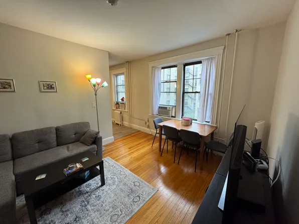 370 Chestnut Hill Ave, Brighton, MA