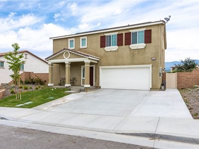 11496 Aaron Ave, Beaumont, CA, 92223