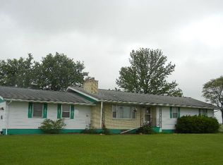 W Side State Hwy, Macon, MO 63552