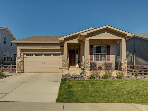 14095 Jersey Circle, Thornton, CO 80602