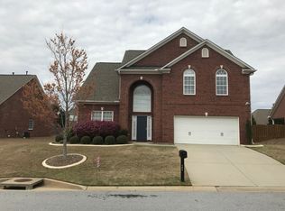 141 Easy Gap Rd, Anderson, SC 29621