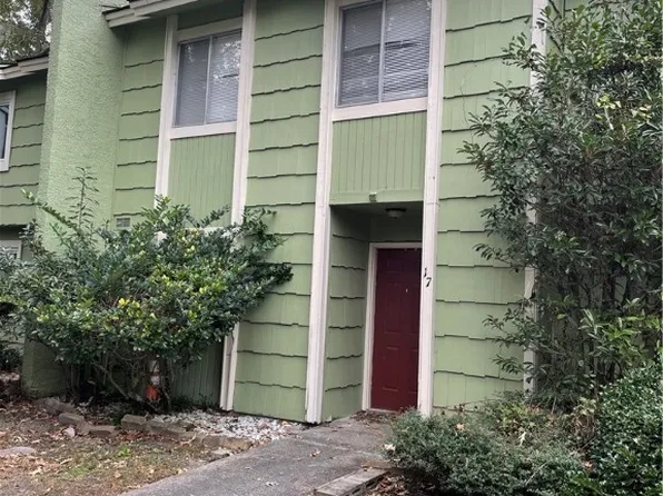 527 Tibet Avenue #17, Savannah, GA 31406
