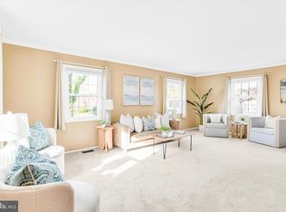 1722 Tedbury St, Crofton, MD 21114