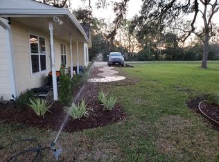 2603 Fm 521 Rd, Brazoria, TX 77422