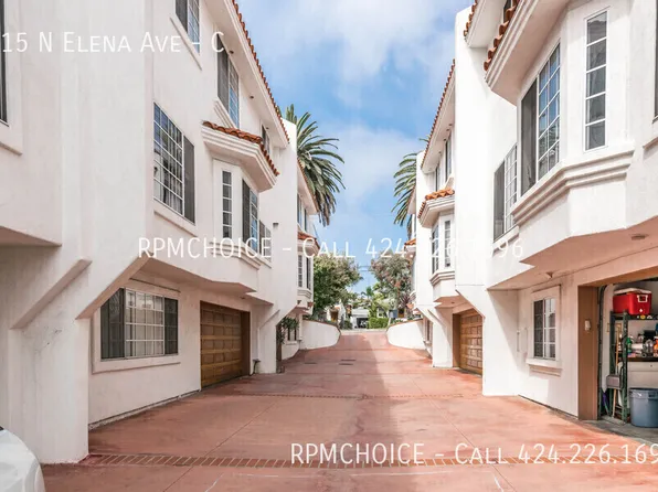 515 N Elena Ave APT C, Redondo Beach, CA 90277