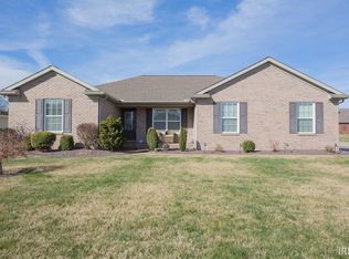 3815 Aberdeen Ct, Evansville, IN 47725
